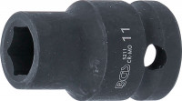 BGS Kraft-Steckschlüssel-Einsatz SW 11 mm BGS Kraft-Steckschlüssel-Einsatz SW 11 mm