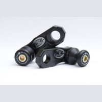 R&G Schwingen Protektoren passend für Triumph Daytona 675 / 675 R / 765 Moto 2 / Tiger 850 Sport ab R&G Schwingen Protektoren passend für Triumph Daytona 675 / 675 R / 765 Moto 2 / Tiger 850 Sport ab