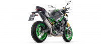 ARROW Indy Race EVO Titan Endschalldämpfer passend für Kawasaki Z 900 2025 ARROW Indy Race EVO Titan Endschalldämpfer passend für Kawasaki Z 900 2025