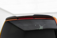Spoiler CAP passend für Mercedes-Benz V-Klasse AMG-Line W447 Facelift Spoiler CAP passend für Mercedes-Benz V-Klasse AMG-Line W447 Facelift