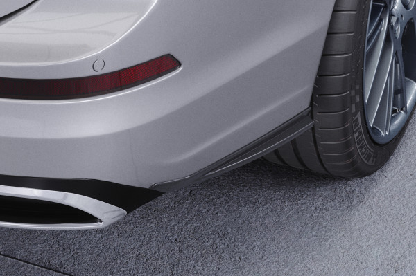 Heckansatz passend für VW Golf 8 (Typ CD) Variant ab 2020