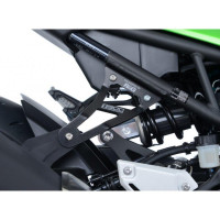 R&G Racing Auspuffhalter passend für Kawasaki Z 900 ab 2017 R&G Racing Auspuffhalter passend für Kawasaki Z 900 ab 2017