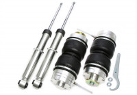 TA Technix Luftdämpfersatz Hinterachse passend für BMW Z4 G29 / Toyota Supra DB TA Technix Luftdämpfersatz Hinterachse passend für BMW Z4 G29 / Toyota Supra DB