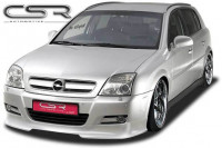 Frontansatz passend für Opel Signum 2003-2005 Frontansatz passend für Opel Signum 2003-2005