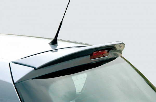 Rieger Dachkantenspoiler für Opel Astra H 5-tür. 03.04-