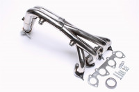 TA Technix Fächerkrümmer passend für Peugeot 206 8V TA Technix Fächerkrümmer passend für Peugeot 206 8V