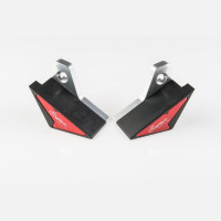 Lightech Rahmen Slider Set passend für Aprilia RSV4 RR / RF / Factory 2015-2020 Lightech Rahmen Slider Set passend für Aprilia RSV4 RR / RF / Factory 2015-2020