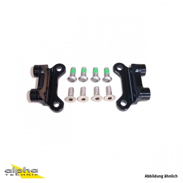 GILLES Lifter Aufnahme Kit schwarz