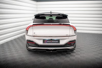 Niedriger Spoiler CAP passend für Kia EV6 Mk1 Niedriger Spoiler CAP passend für Kia EV6 Mk1