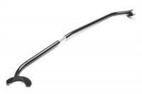 TA Technix Stahl-Domstrebe schwarz passend für Audi A3 8L, VW Golf IV, Seat Leon 1M, Skoda Octavia 1 TA Technix Stahl-Domstrebe schwarz passend für Audi A3 8L, VW Golf IV, Seat Leon 1M, Skoda Octavia 1