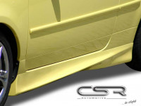 Seitenschweller passend für Seat Arosa 6H/6HS und VW Lupo 6X Seitenschweller passend für Seat Arosa 6H/6HS und VW Lupo 6X