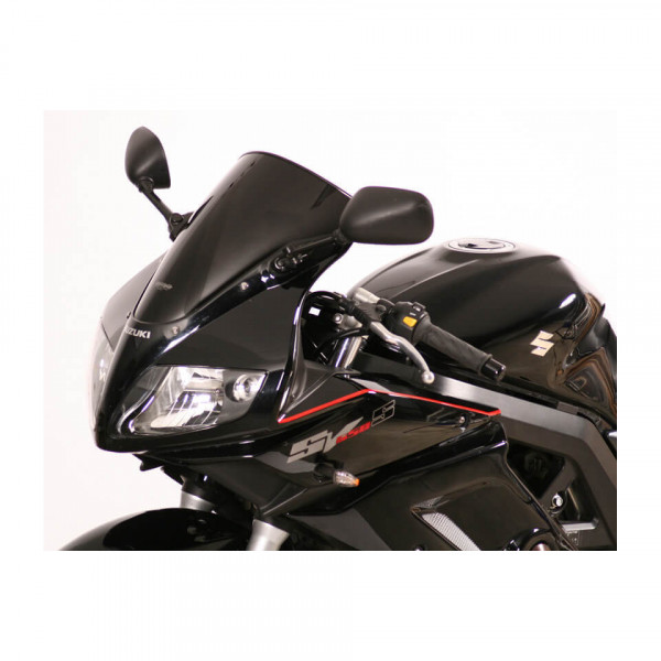 MRA Originalformscheibe O Motorrad Windschild