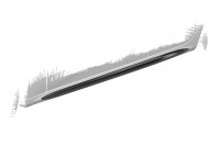 Seitenschweller mit ABE passend für Audi A7 C8 S-Line / S7 C8 (Typ 4K/F2) Seitenschweller mit ABE passend für Audi A7 C8 S-Line / S7 C8 (Typ 4K/F2)