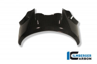 Ilmberger Carbon Lampenabdeckung passend für Ducati Monster 696 und 1100 Ilmberger Carbon Lampenabdeckung passend für Ducati Monster 696 und 1100