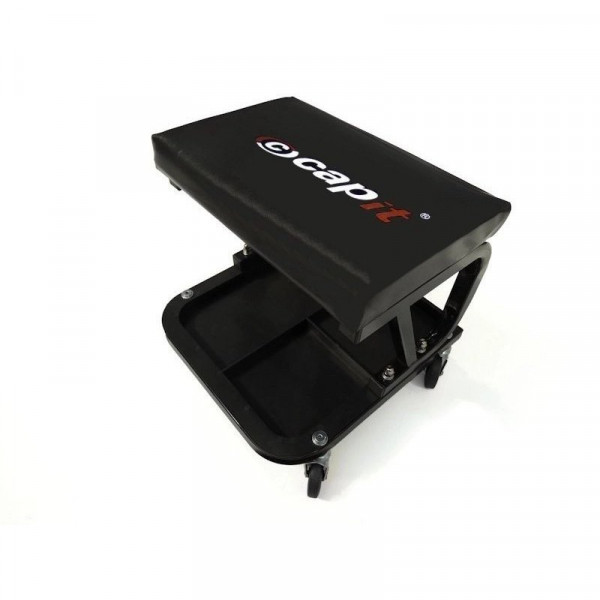 Capit Mechaniker Hocker mit Rollen