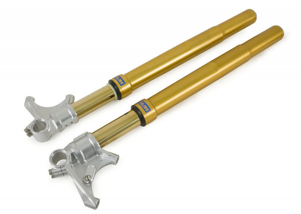 Öhlins Telegabel Road & Track FGRT 204 für Honda CBR1000RR 2012-2019