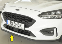 Rieger Spoilerschwert passend für Ford Focus 4 (DEH) ST-Line ab 04/2022 Rieger Spoilerschwert passend für Ford Focus 4 (DEH) ST-Line ab 04/2022