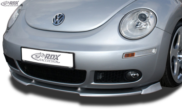RDX Frontspoiler VARIO-X passend für VW Beetle 2005-2010