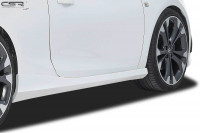 Seitenschweller passend für Opel Cascada ab 2013 Seitenschweller passend für Opel Cascada ab 2013