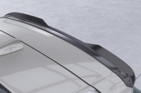 Heckflügel mit ABE passend für Volvo XC60 (SPA) Heckflügel mit ABE passend für Volvo XC60 (SPA)