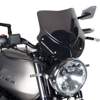 Barracuda Windschild Aerosport passend für Moto Guzzi V7 II Barracuda Windschild Aerosport passend für Moto Guzzi V7 II