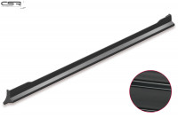 Seitenschweller mit ABE passend für VW Polo V Typ 6R / 6C Seitenschweller mit ABE passend für VW Polo V Typ 6R / 6C