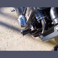 R&G Racing Sturzpads No Cut passend für Honda CB 1300 R&G Racing Sturzpads No Cut passend für Honda CB 1300