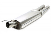 TA Technix Endschalldämpfer 2x76mm aus Rennsportanlage RS3E276SC passend für VW Golf III, Golf III+I TA Technix Endschalldämpfer 2x76mm aus Rennsportanlage RS3E276SC passend für VW Golf III, Golf III+I