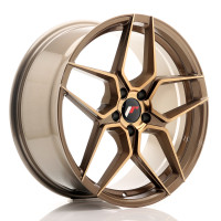 JR Wheels JR34 19x8,5 ET40 5x112 Alufelge Full Polished JR Wheels JR34 19x8,5 ET40 5x112 Alufelge Full Polished