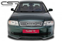 Frontansatz passend für Audi A6 C5 1997–2001 Frontansatz passend für Audi A6 C5 1997–2001