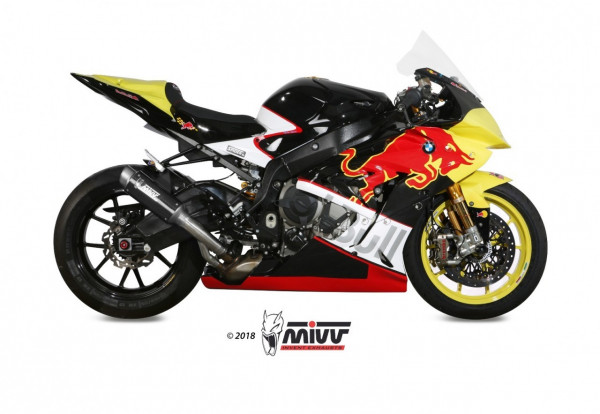 MIVV GPpro Carbon BMW S 1000 RR 2017 >