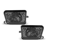 Nebelscheinwerfer getönt passend für VW Golf 2 08.83-08.91 Nebelscheinwerfer getönt passend für VW Golf 2 08.83-08.91