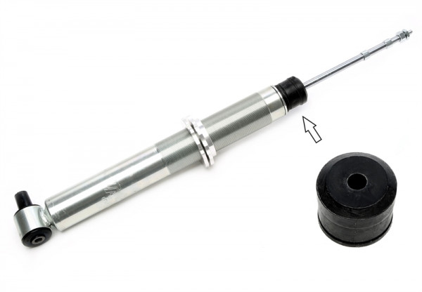 TA Technix Anschlagpuffer / Federwegbegrenzer passend für GFAU02HA, GFHO01HA, GFHO01VA, HO01V, HO01H