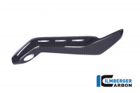 Ilmberger Carbon Abdeckung Rahmenheck links glanz passend für Ducati Panigale V4/V4S Ilmberger Carbon Abdeckung Rahmenheck links glanz passend für Ducati Panigale V4/V4S