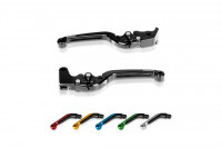 Barracuda Brems- und Kupplungshebelsatz passend für BMW R1200GS / R1250GS / R1200R / R nineT Barracuda Brems- und Kupplungshebelsatz passend für BMW R1200GS / R1250GS / R1200R / R nineT