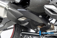 Ilmberger Carbon Kotflügel vorne matt passend für Ducati Panigale V4 / V4S ab 2018 Ilmberger Carbon Kotflügel vorne matt passend für Ducati Panigale V4 / V4S ab 2018