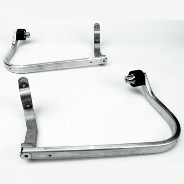 BarkBusters Befestigungs Kit for Honda CRF 1000 L Africa Twin / Adventure Sports / X-ADV 750 2017-20