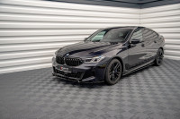 Front Ansatz passend für BMW 6er GT M-Paket G32 Facelift Front Ansatz passend für BMW 6er GT M-Paket G32 Facelift