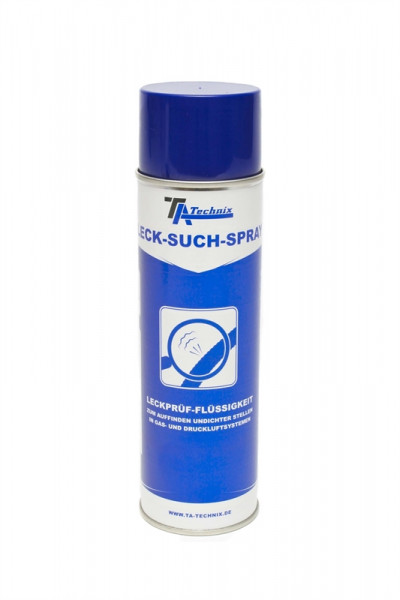 TA Technix Leck-Such-Spray 400ml