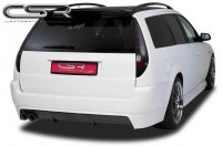 Heckansatz passend für Ford Mondeo MK3 (2000–2007) Heckansatz passend für Ford Mondeo MK3 (2000–2007)