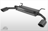 FOX Endschalldämpfer passend für Mazda MX5 NB – 115x85 Typ 32 rechts/links FOX Endschalldämpfer passend für Mazda MX5 NB – 115x85 Typ 32 rechts/links