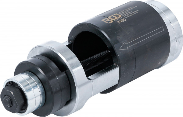 Hinterachs-Querlenkerbuchsen-Werkzeug passend für BMW E36 / E46