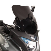 Barracuda Windschild Aerosport Plexiglas passend für Honda CB500X Barracuda Windschild Aerosport Plexiglas passend für Honda CB500X