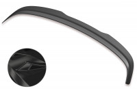 Heckflügel mit ABE passend für VW Scirocco III R/R-Line Heckflügel mit ABE passend für VW Scirocco III R/R-Line