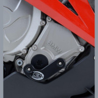 R&G Racing Wasserpumpe Protektor passend für BMW S 1000 RR / HP4 2009-2018 R&G Racing Wasserpumpe Protektor passend für BMW S 1000 RR / HP4 2009-2018