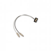 HIGHSIDER pro LED Kennzeichenbeleuchtung selbstklebend Schwarz/Transparent HIGHSIDER pro LED Kennzeichenbeleuchtung selbstklebend Schwarz/Transparent