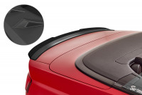 Heckflügel mit ABE passend für Audi A3 8V Cabrio Heckflügel mit ABE passend für Audi A3 8V Cabrio