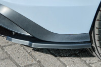 Heckansatz Seitenteile passend für VW Golf 8 GTD Heckansatz Seitenteile passend für VW Golf 8 GTD