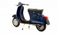 Giannelli Komplettanlage Vintage passend für Vespa 125 ET3 Giannelli Komplettanlage Vintage passend für Vespa 125 ET3