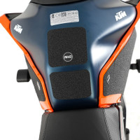 R&G Mitteltankauflage Tank Pad passend für KTM 125 / 390 Duke ab 2024 R&G Mitteltankauflage Tank Pad passend für KTM 125 / 390 Duke ab 2024